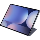 SAMSUNG Smart Book Cover, Tablethülle hellblau/dunkelblau, Samsung Galaxy Tab S10 Ultra | S9 Ultra