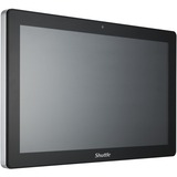 Shuttle P21WL01-i5, Barebone schwarz/blau, ohne Betriebssystem