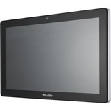 Shuttle P21WL01-i5, Barebone schwarz/blau, ohne Betriebssystem