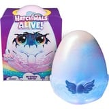 Spin Master Hatchimals Alive Mystery Ei Draggle, Spielfigur 