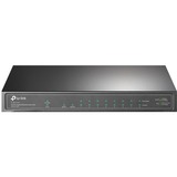 TP-Link TL-SG1210P, Switch 