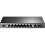 TP-Link TL-SG1210P, Switch 