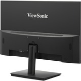 ViewSonic ViewSonic VA240-H-2, LED-Monitor 60.5 cm (23.8 Zoll), schwarz (matt), FullHD, IPS, HDMI, VGA