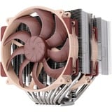 Noctua NH-D15 G2 HBC, CPU-Kühler 