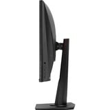 ASUS TUF Gaming VG27VQ3B, Gaming-Monitor 68.6 cm (27 Zoll), schwarz, FullHD, Fast-VA, Curved, Adaptive-Sync, 180Hz Panel