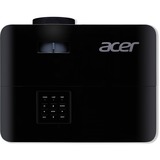 Acer BS-314, DLP-Beamer schwarz, WXGA, HDMI, VGA, 5000 ANSI Lumen