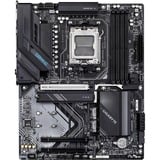 GIGABYTE X870 GAMING WIFI6, Mainboard schwarz/grau