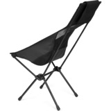 Helinox Camping-Stuhl Sunset Chair, Blackout Edition 10001626 schwarz, Modell 2024