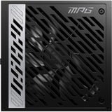 MSI MPG A850G PCIE5 850W, PC-Netzteil schwarz, 7x PCIe, Kabel-Management, 850 Watt