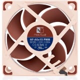 Noctua NF-A6x15 PWM, Gehäuselüfter 