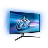 Philips Evnia 32M2N6800M, Gaming-Monitor 80 cm (31.5 Zoll), anthrazit, IPS, HDMI, DisplayPort, Adaptive Sync, HDR, 144Hz Panel