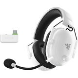 Razer BlackShark V2 Pro für Xbox, Gaming-Headset weiß, 2,4 GHz, Bluetooth