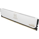 Team Group DIMM 32 GB DDR5-6000 (2x 16 GB) Dual-Kit, Arbeitsspeicher weiß, CTCWD532G6000HC38ADC01, T-CREATE EXPERT