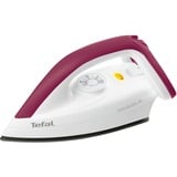 Tefal Easygliss FS 4030, Bügeleisen weiß/lila