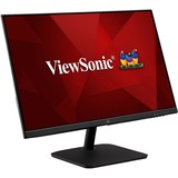 ViewSonic VA2732-H, LED-Monitor 69 cm (27 Zoll), schwarz, FullHD, IPS, HDMI, VGA, 100Hz Panel