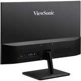 ViewSonic VA2732-H, LED-Monitor 69 cm (27 Zoll), schwarz, FullHD, IPS, HDMI, VGA, 100Hz Panel