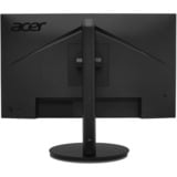 Acer Vero CB242YGbmiprx, LED-Monitor 60.5 cm (23.8 Zoll), schwarz, FullHD, IPS, HDMI, DP, VGA, 120Hz Panel