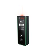 Digitaler Laser-Entfernungsmesser Zamo - Set