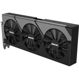 INNO3D GeForce RTX 4080 SUPER X3, Grafikkarte DLSS 3, 3x DisplayPort, 1x HDMI 2.1