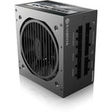 RAIJINTEK Ampere 1000W FM, PC-Netzteil schwarz, 1x 12VHPWR, 4x PCIe, Kabelmanagement, 1000 Watt