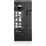 RAIJINTEK PAEAN Ultra , Big-Tower-Gehäuse schwarz, Tempered Glass