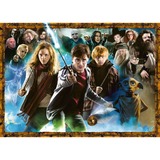 Ravensburger Puzzle Der Zauberschüler Harry Potter 1000 Teile