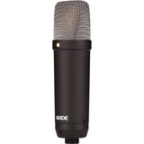 Rode Microphones NT1 Signature, Mikrofon schwarz