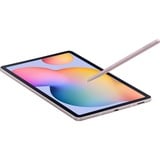 SAMSUNG Galaxy Tab S6 Lite (2024), Tablet-PC pink, Chiffon Pink, 64 GB, LTE