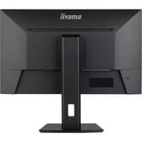 iiyama ProLite XUB2793HSU-B7, LED-Monitor 68.6 cm (27 Zoll), schwarz (matt), FullHD, IPS, ergonomischer Standfuß, USB-Hub, 100Hz Panel