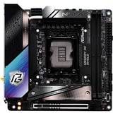 ASRock Z890I NOVA WIFI, Mainboard schwarz