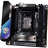 ASRock Z890I NOVA WIFI, Mainboard schwarz