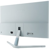 ASUS Eye Care VU279CFE-G, Gaming-Monitor 68.6 cm (27 Zoll), grün/grau, Full HD, IPS, USB-C, Adaptive-Sync, 100Hz Panel