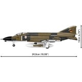 COBI F-4F Phantom II, Konstruktionsspielzeug 