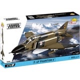 COBI F-4F Phantom II, Konstruktionsspielzeug 