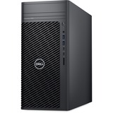 Dell Precision 3680 Tower (RX7C3), PC-System schwarz, Windows 11 Pro 64-Bit