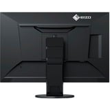 EIZO Flexscan EV2456-BK Generalüberholt, LED-Monitor 61 cm (24.1 Zoll), schwarz, WUXGA, IPS, DisplayPort, DVI, HDMI