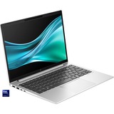 HP EliteBook 830 G11 (A26V2EA), Notebook silber, Intel® Core™ Ultra 7 155U, Intel® Graphics, 32 GB LPDDR5X, 512 GB SSD, Windows 11 Pro 64-Bit