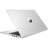 HP ProBook 650 G8 Generalüberholt, Notebook silber, Intel® Core™ i5-1145G7, Intel® Iris® Xe Graphics, 16 GB DDR4, 512 GB SSD, Windows 11 Pro 64-Bit