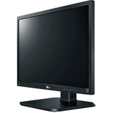 LG 22MB65PY-B Generalüberholt, LED-Monitor 55.9 cm (22 Zoll), schwarz, WSXGA+, TN, USB-Hub, Lautsprecher