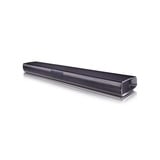 LG SQC4R, Soundbar schwarz, Bluetooth, USB, Optical