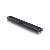 LG SQC4R, Soundbar schwarz, Bluetooth, USB, Optical