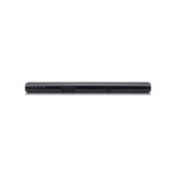 LG SQC4R, Soundbar schwarz, Bluetooth, USB, Optical