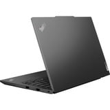 Lenovo ThinkPad E14 AMD G6 (21M3002BGE), Notebook schwarz, AMD Ryzen 5 7535HS, AMD Radeon 660M, 16 GB DDR5, 512 GB SSD, Windows 11 Pro 64-Bit