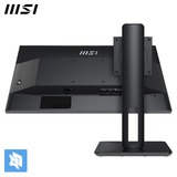 MSI PRO MP245PG, LED-Monitor 60 cm (23.8 Zoll), schwarz, FullHD, IPS, Adaptive-Sync, 100Hz Panel