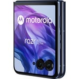 Motorola razr 50 Ultra 512GB, Handy Midnight Blue, Android 14, 12 GB