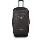 Osprey Transporter Wheeled Duffel 90 , Tasche schwarz, 90 Liter