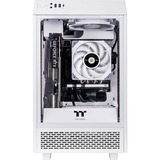 Thermaltake TOUGHFAN 14 WHITE 140x140x25, Gehäuselüfter weiß, Radiator Fan