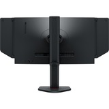 BenQ Zowie XL2566X+, Gaming-Monitor 62.2 cm (24.1 Zoll), schwarz, FullHD, Fast TN, HDMI, DP, 400Hz Panel