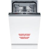 Bosch SPV2HMX42E Serie 2, Spülmaschine 45 cm, Home Connect