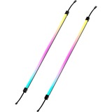 Corsair iCUE LINK LS350 Aurora RGB Light Strip Kit, LED-Streifen 